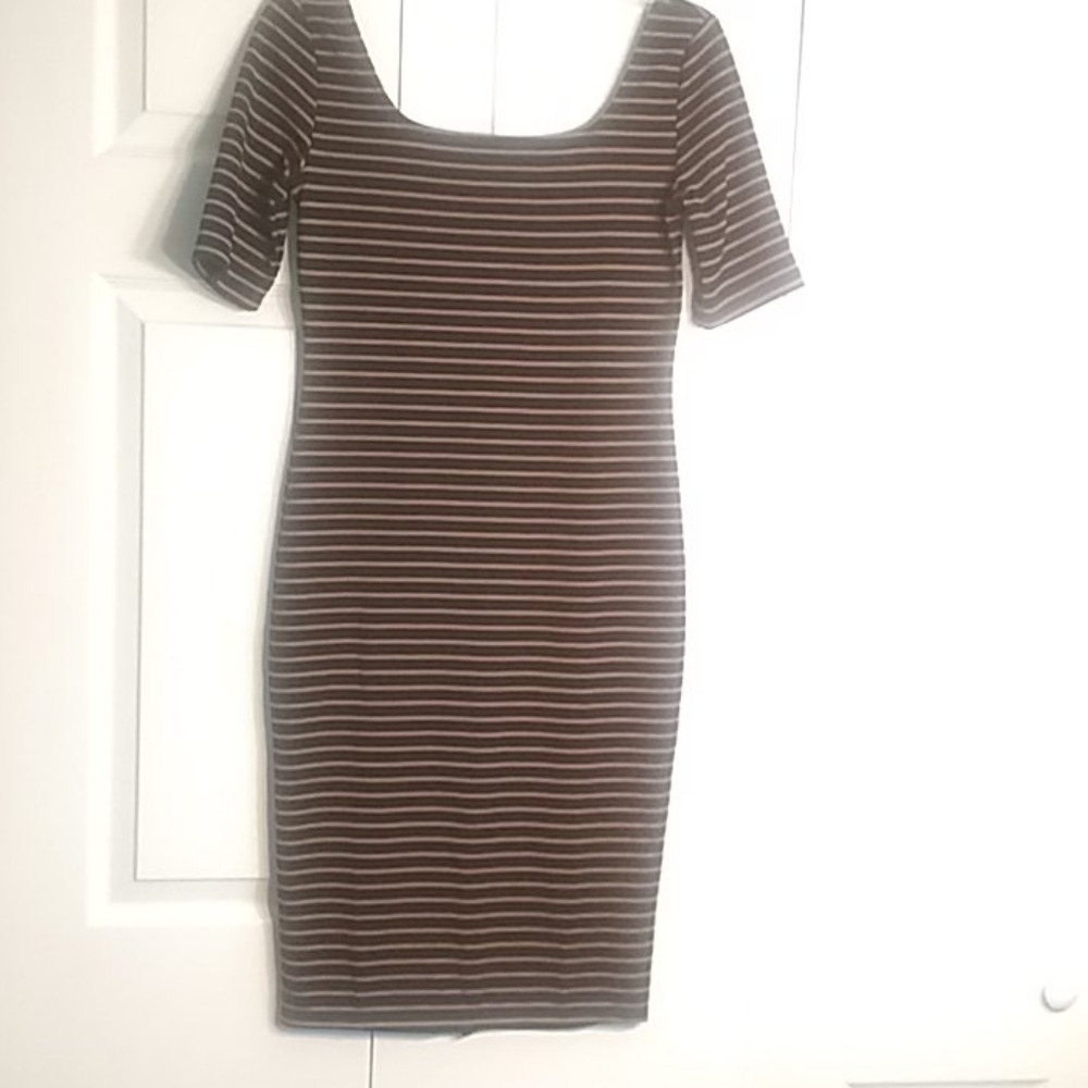 Popular basics dress